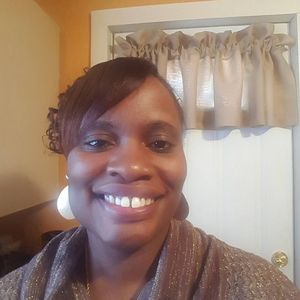 Meet your Posher, Tonja