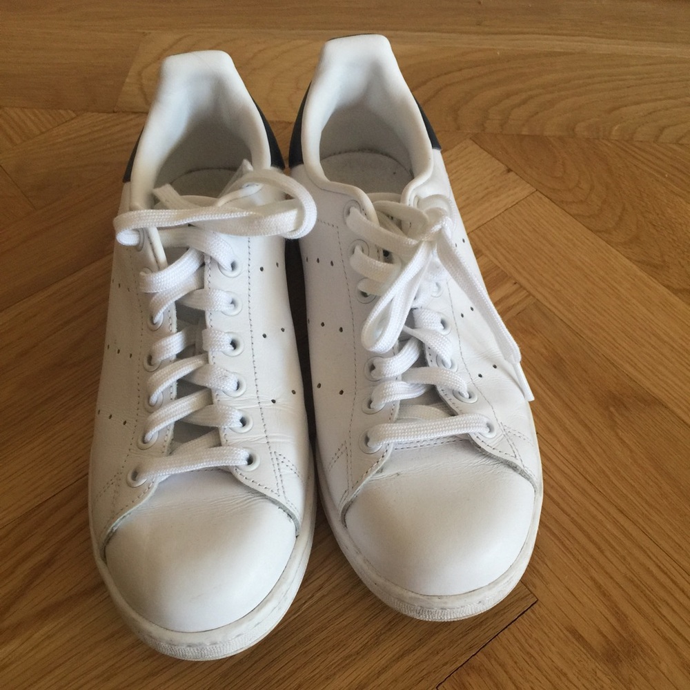 Adidas stan smiths size US 7 FR 40