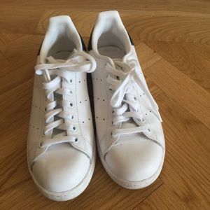 Adidas stan smiths size US 7 FR 40