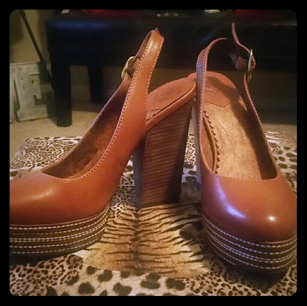 Heels