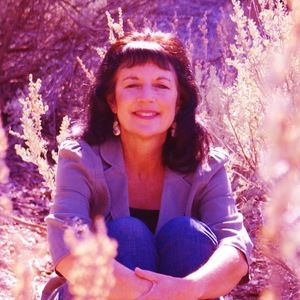 Meet your Posher, Teri