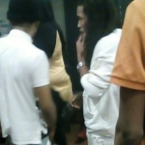 Meet your Posher, Omar