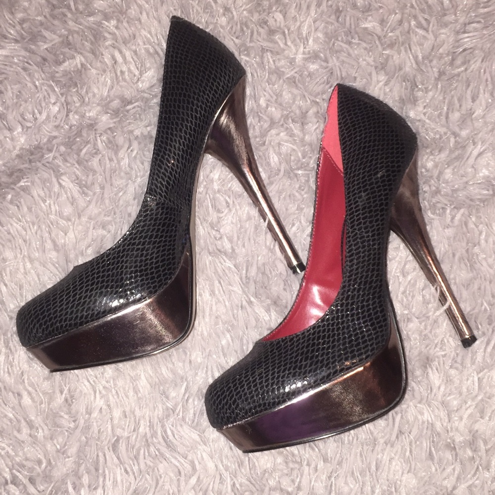 🌸NEW Steve Madden Heels