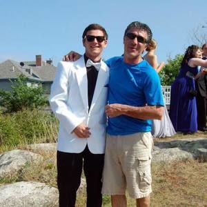 Meet your Posher, Jack