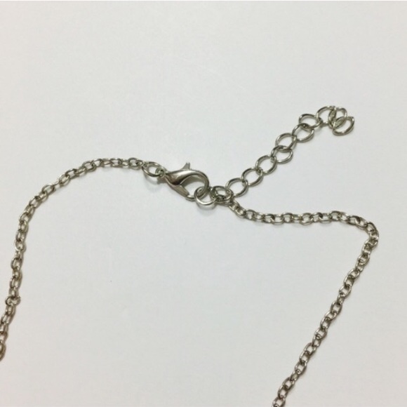 😺 Cat Lover Necklace 😺 - Picture 2 of 3