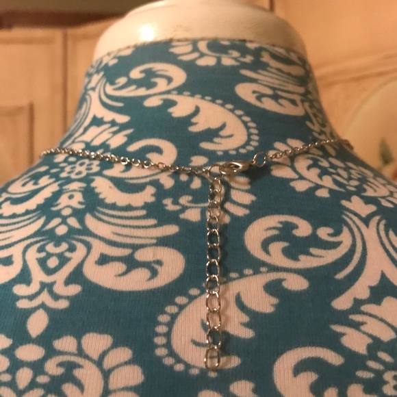 😺 Cat Lover Necklace 😺 - Picture 3 of 3