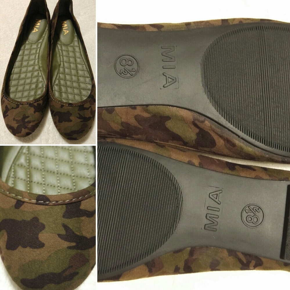MIA Flats