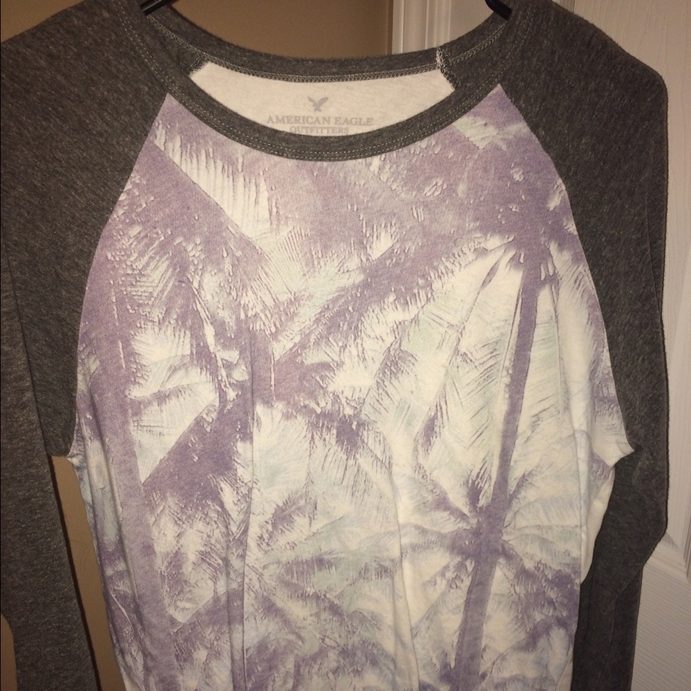 American Eagle Shirt