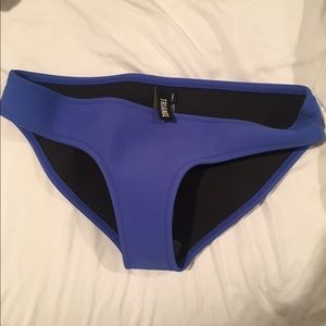 Bathing suit bottoms