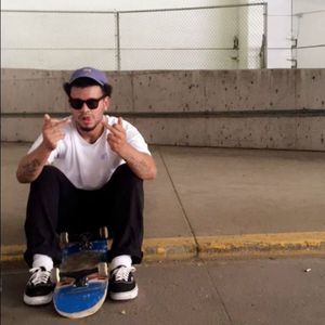 Meet your Posher, Jordan