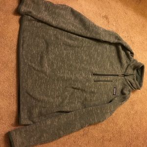'Better Sweater' Patagonia