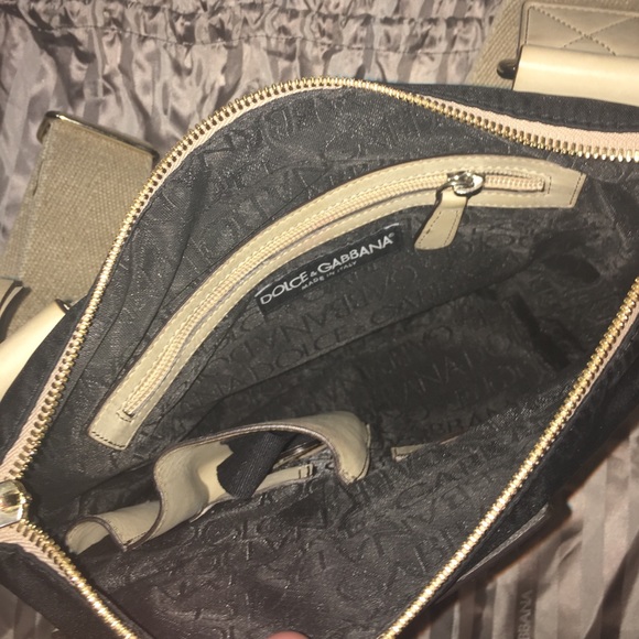 Dolce & Gabbana Messenger - Picture 2 of 4