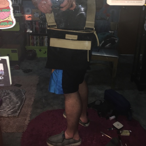 Dolce & Gabbana Messenger - Picture 4 of 4