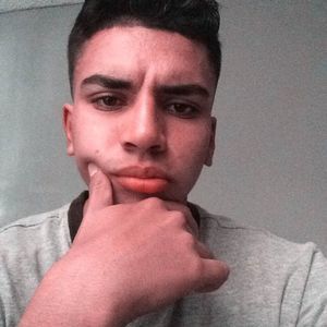 Meet your Posher, Daniel