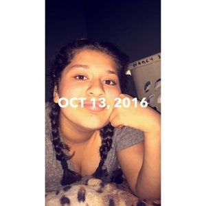 Meet your Posher, Michelle