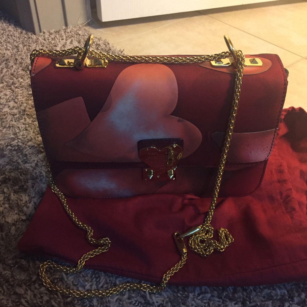 Valentino bag