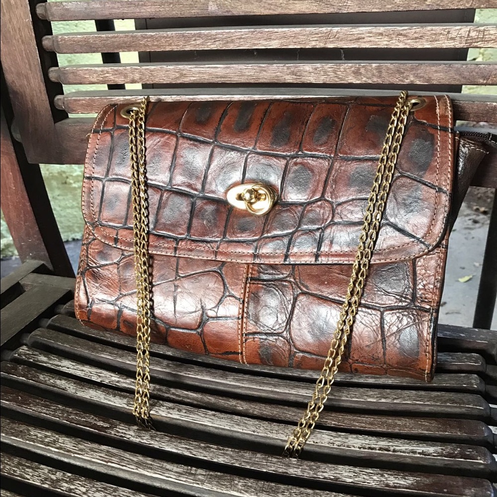 Crossbody bag 💼