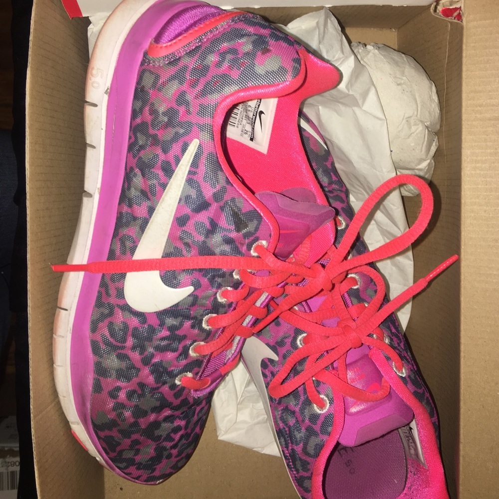 Nike Free 5.0
