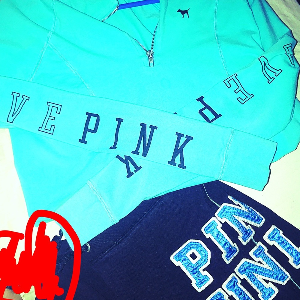PINK BUNDLE🌟💞