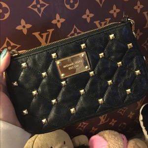 Michael Kors Clutch Wristlet