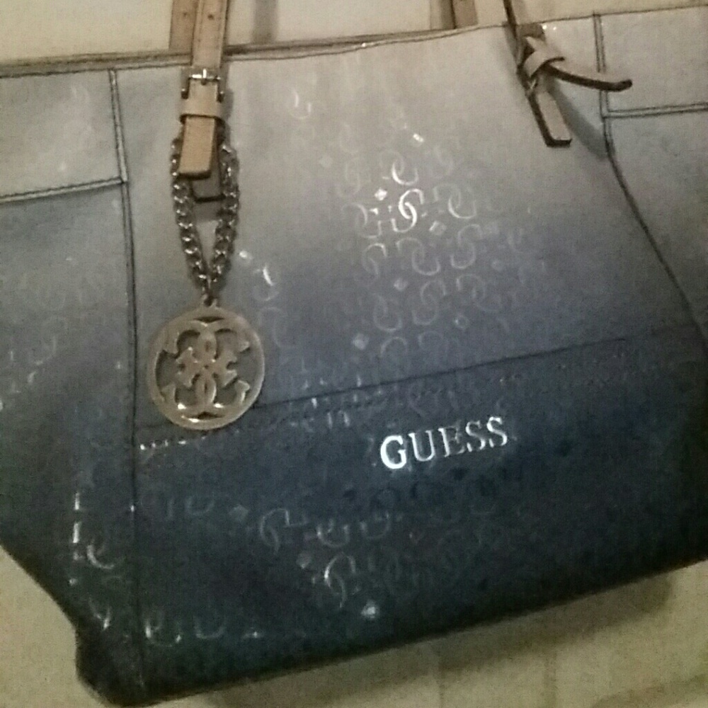 Guess handbag