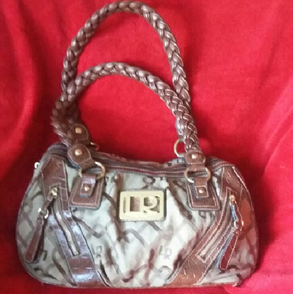 LINEA ROSETTI BAG