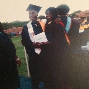 Meet your Posher, Jonathan