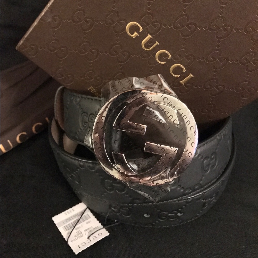 Gucci GUCCISSIMA