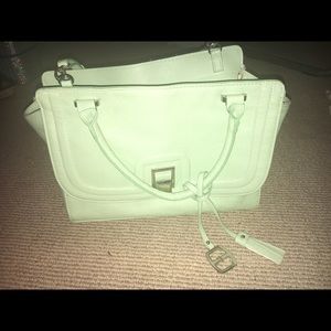 Ellen Tracy Purse