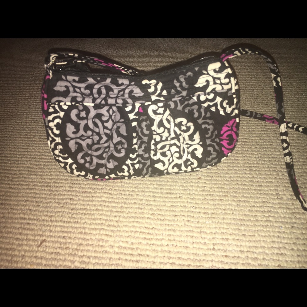 Vera Bradley Crossbody