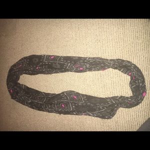 American Eagle Infinity Scarf