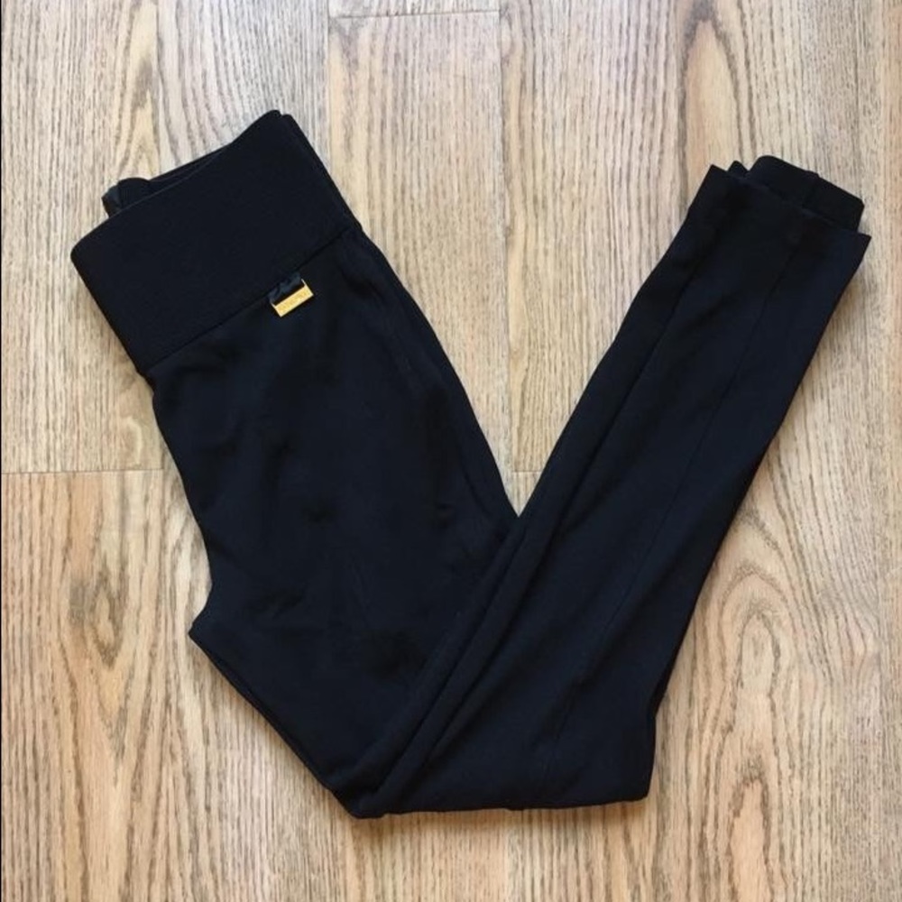 Calvin Klein fitted leggings