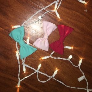 Hair Bows