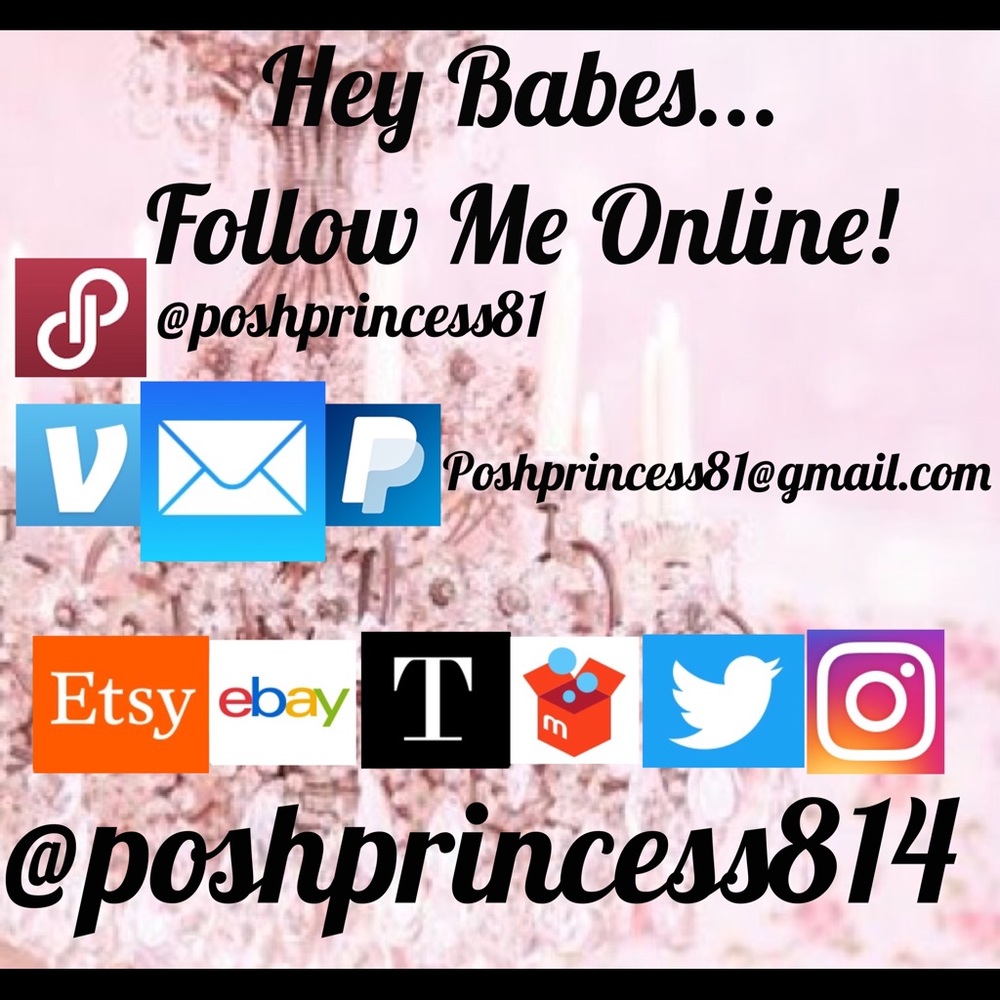 😋LETS BE FRIENDS!😋
