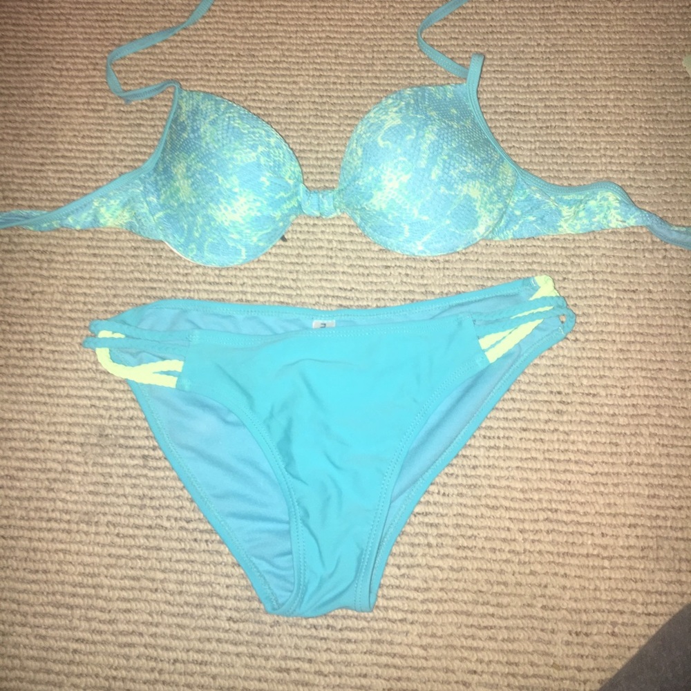 Rue 21 Bikini
