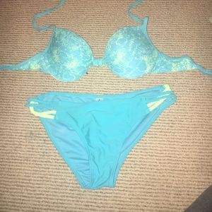 Rue 21 Bikini
