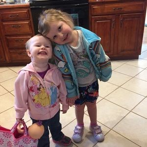 Meet your Posher, Krista