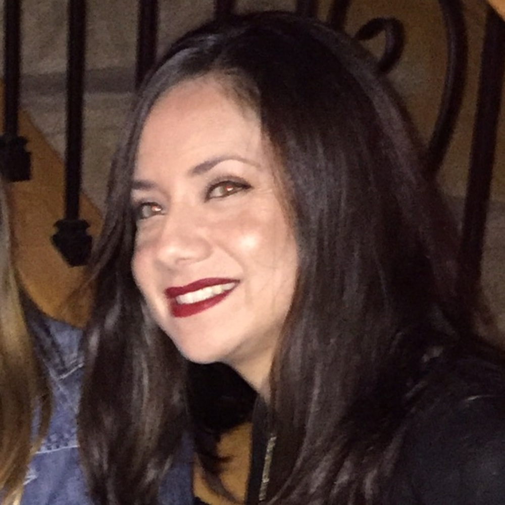 Meet your Posher, Jana