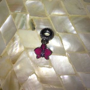 orchard pandora charm