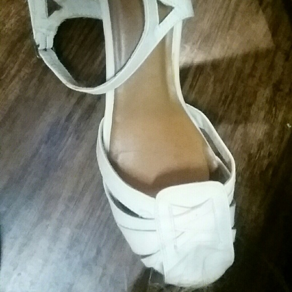 Wedges - Picture 3 of 4