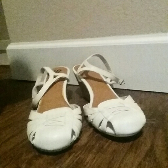 Wedges - Picture 4 of 4