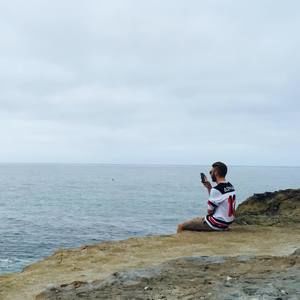 Meet your Posher, Grant