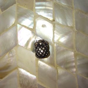 pineapple charm