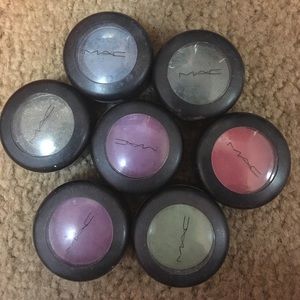SOLD Mac eyeshadow!!