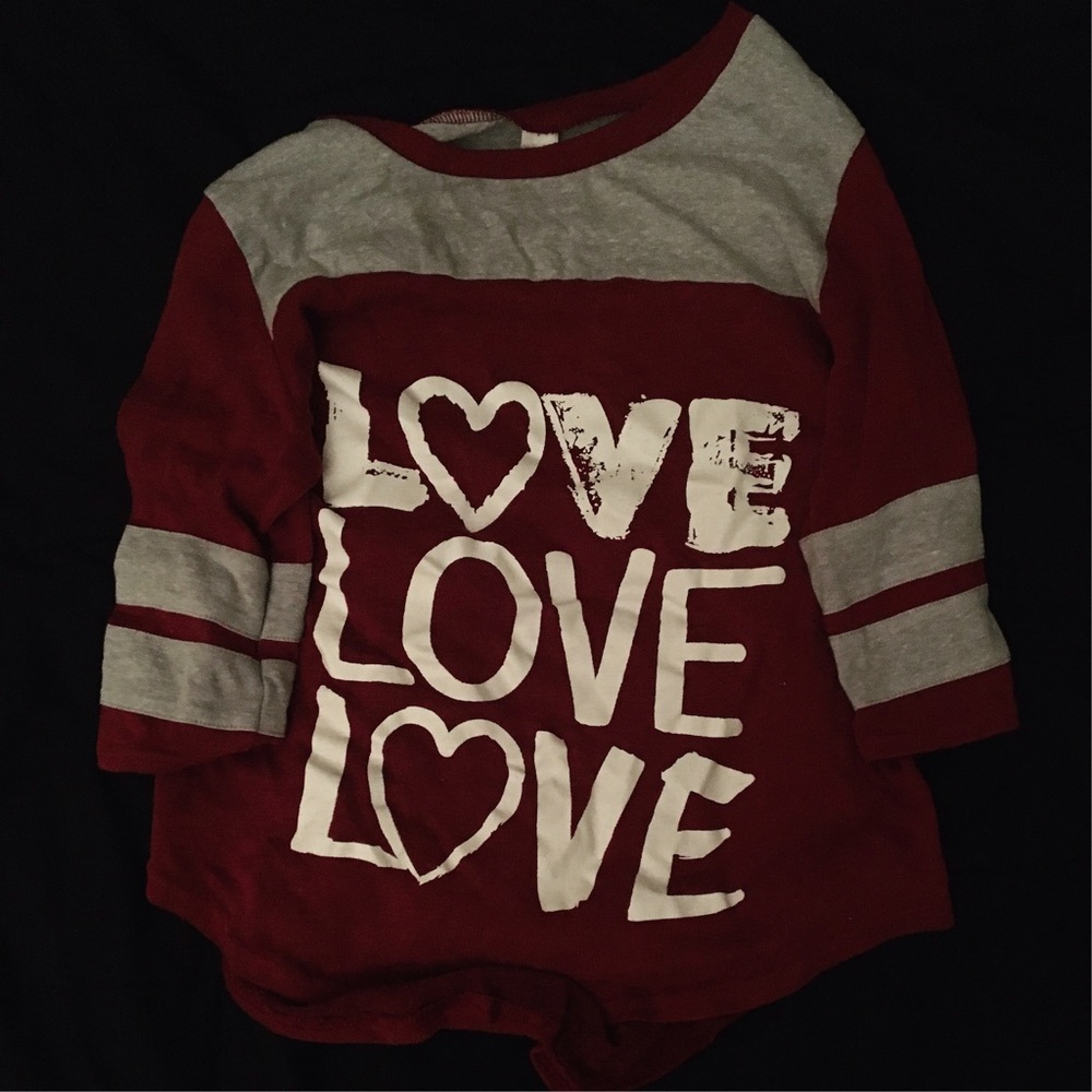 Everyday shirt