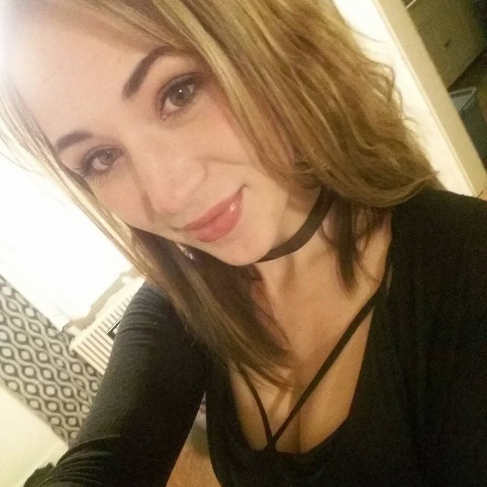 Meet your Posher, Tera