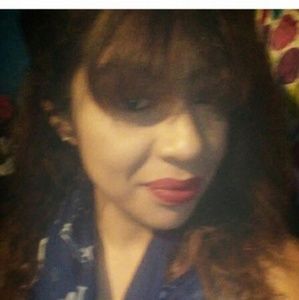 Meet your Posher, Melinda