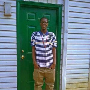 Meet your Posher, Eric