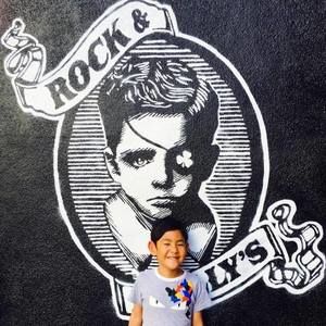 Meet your Posher, Sean