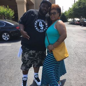 Meet your Posher, Ray